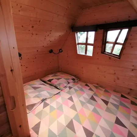 Luxury tent La Gare De Lurey Conflans Et Hebergements Insolites En Champagne