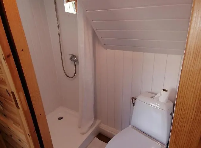 Luxury tent La Gare De Lurey Conflans Et Hebergements Insolites En Champagne